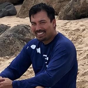 Meet your Posher, Mark